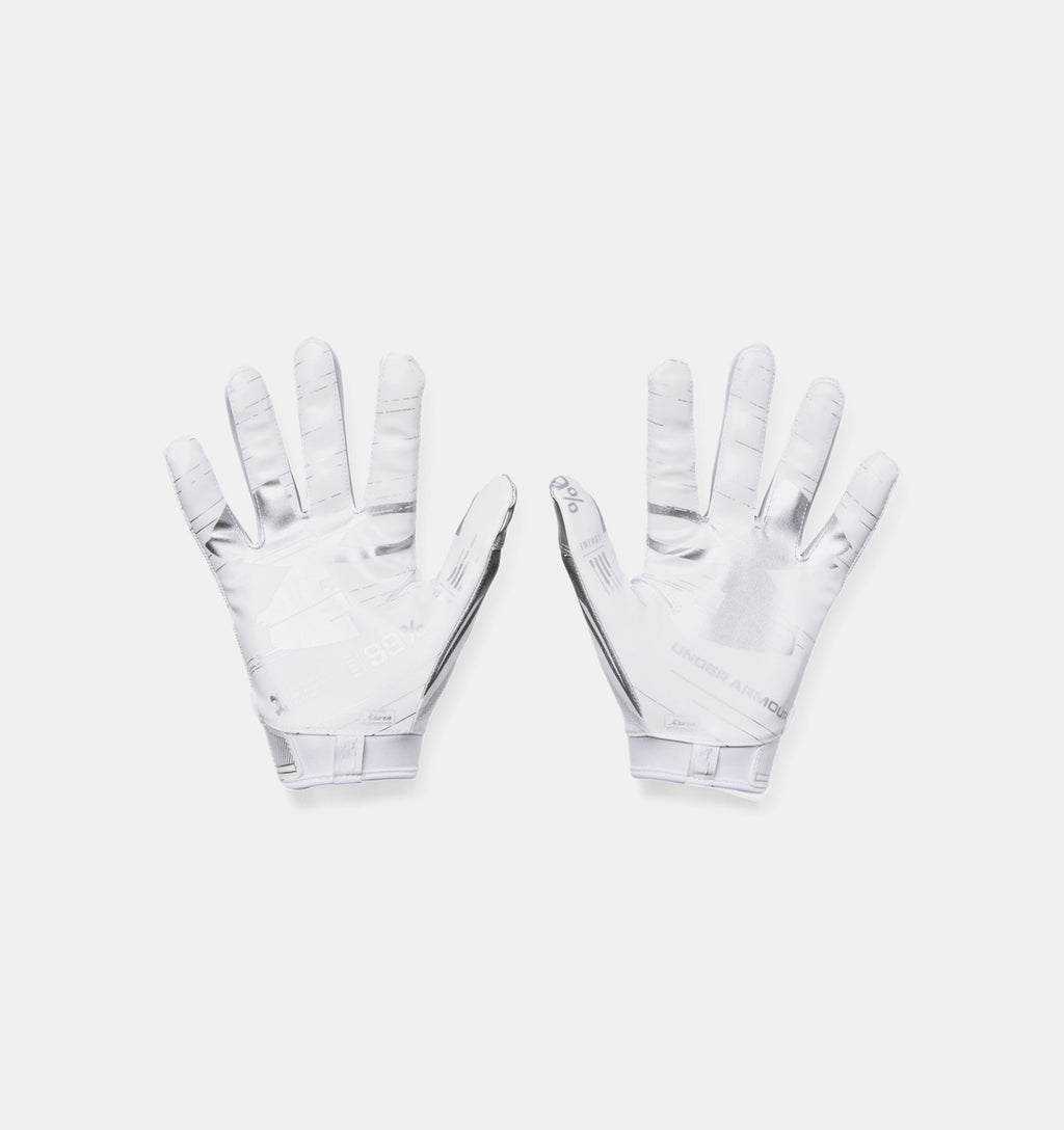 F8 Football Gloves Men's