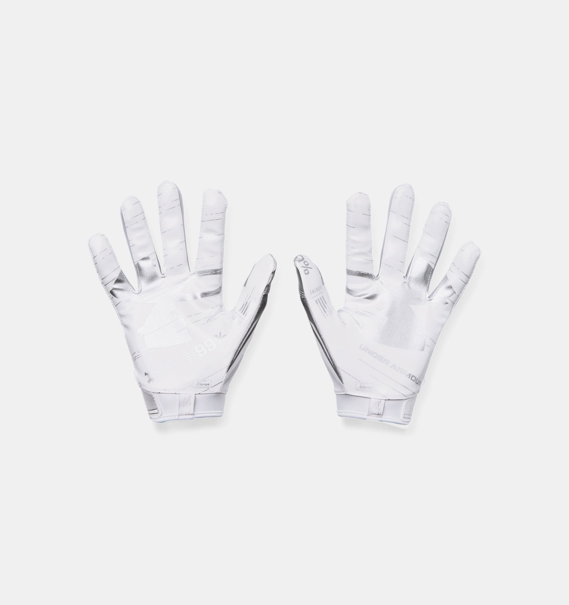 F8 Football Gloves Men's