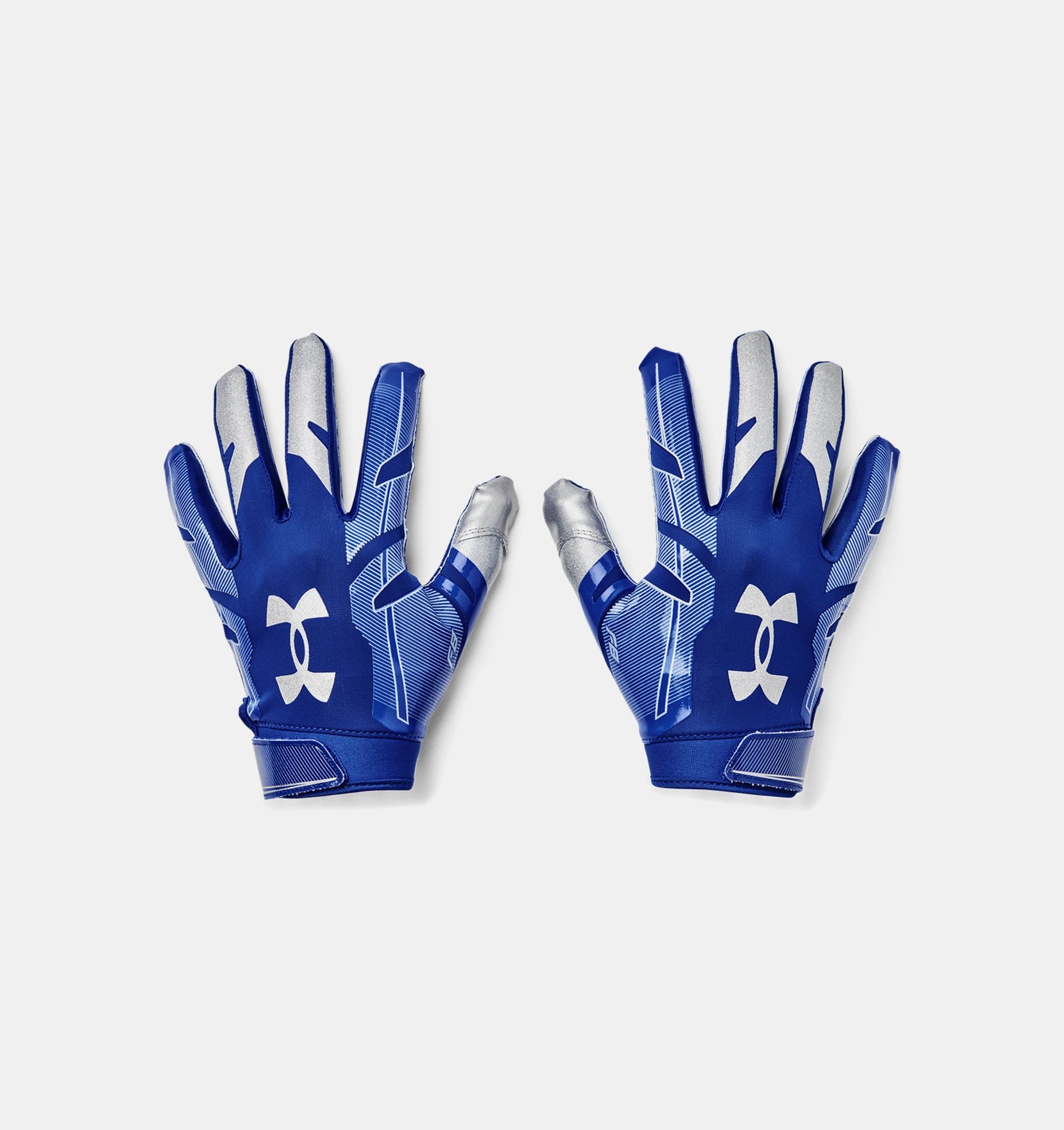 F8 Football Gloves Men's - Main Image