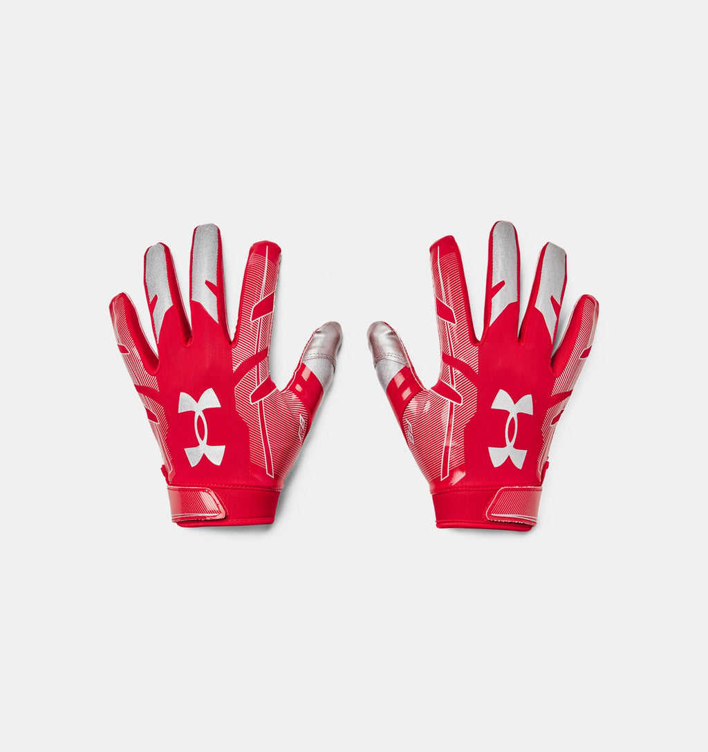 F8 Football Gloves Men's