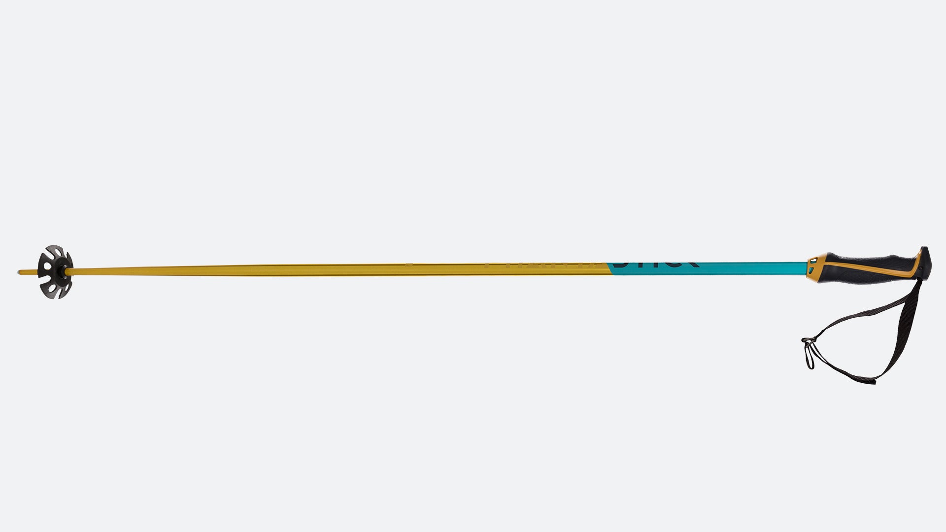 PHANTASTICK JUNIOR SKI POLE