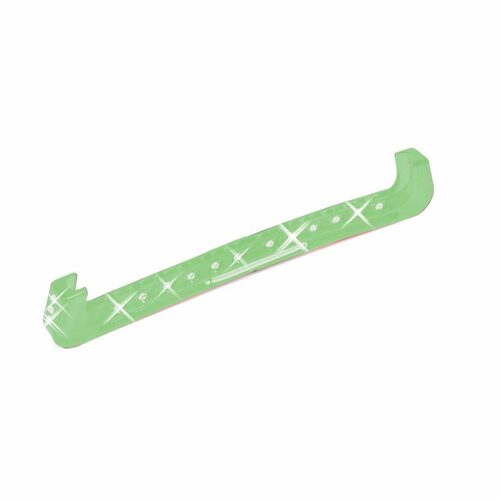 Gemstone Skate Guards