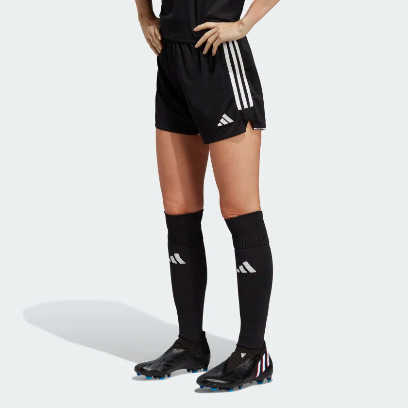 Women's Tiro 23 League Shorts