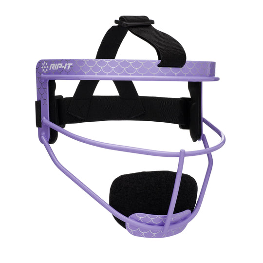 Play Ball Softball Fielder's Mask