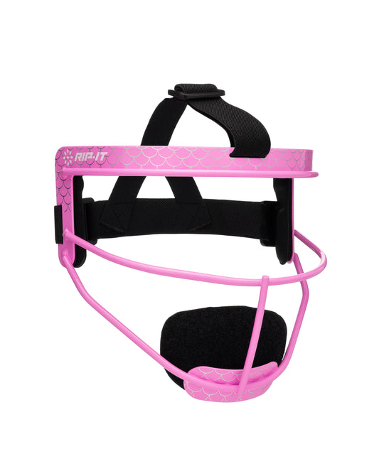 Play Ball Softball Fielder's Mask