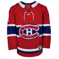 Child Premier Jersey - Montreal Canadiens - Blank