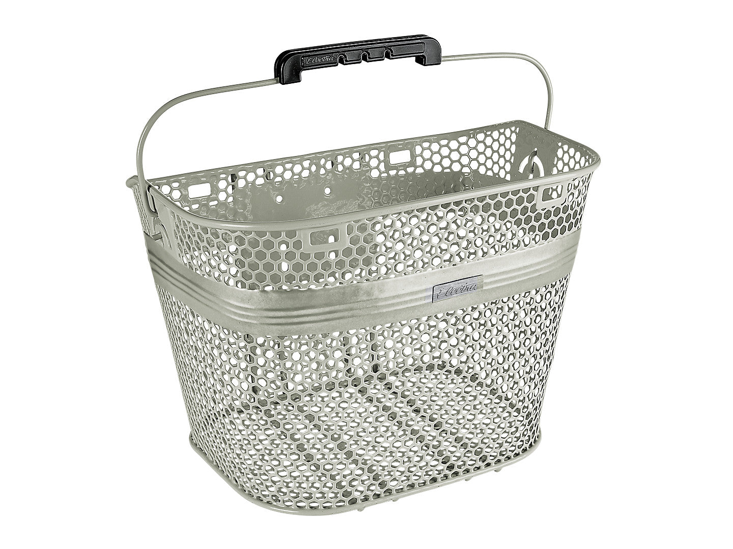 Electra qr basket new arrivals