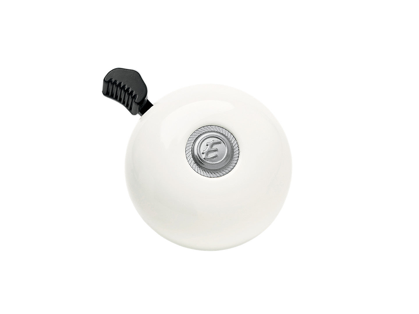 Electra Color Ringer Bike Bell White