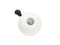 Colour Ringer Bell - White