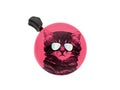 Electra Domed Ringer Bell - Cool Cat