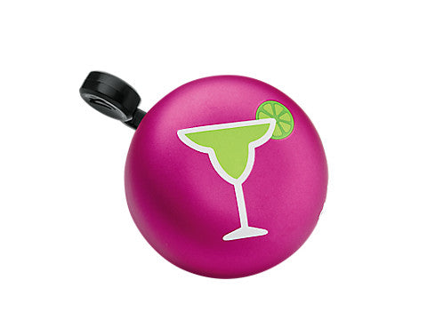Domed Ringer Bell - Margarita