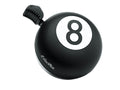 Domed Ringer Bell - Straight 8