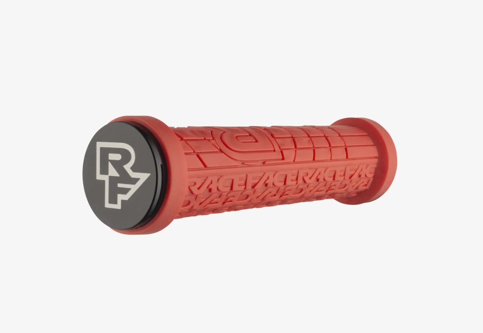 RaceFace Grippler Grip- 30mm Diameter