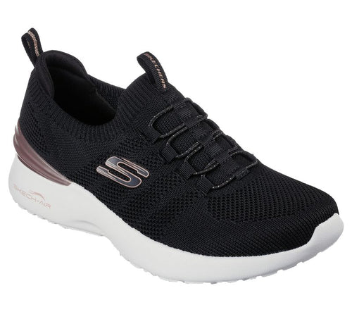 SKECHERS WOMEN'S SKECH-AIR DYNAMIGHT PERFECT STEPS SHOE – Ernie's