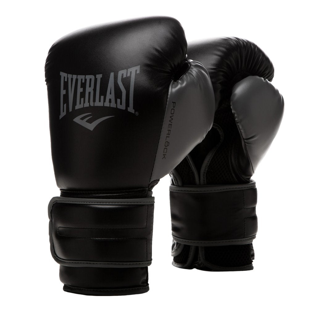 Everlast Powerlock 2R Training Gloves – Ernie's Sports Experts