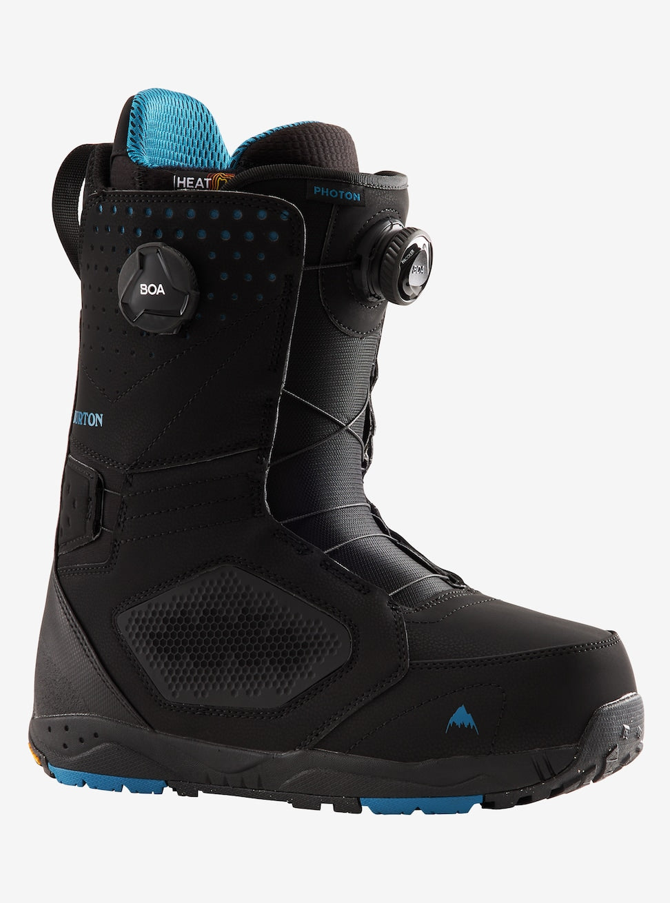 Burton Men's Photon Boa Snowboard Boot (2021)
