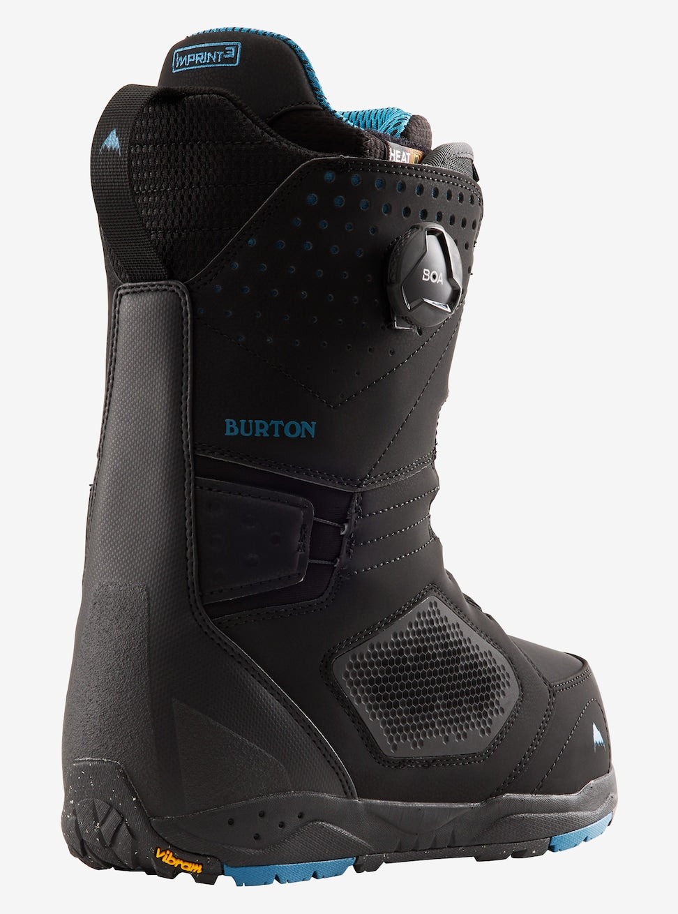 Burton Men's Photon Boa Snowboard Boot (2021)