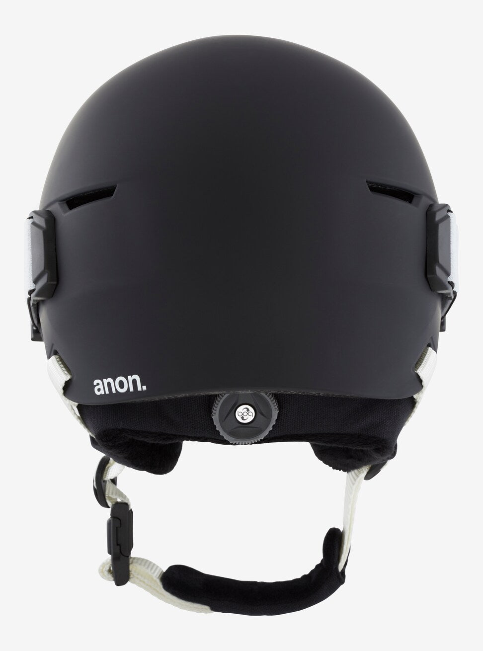 Anon Kids' Define Ski & Snowboard Helmet