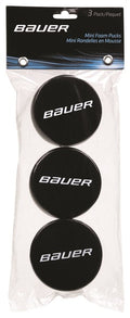 Mini Foam 3 Puck