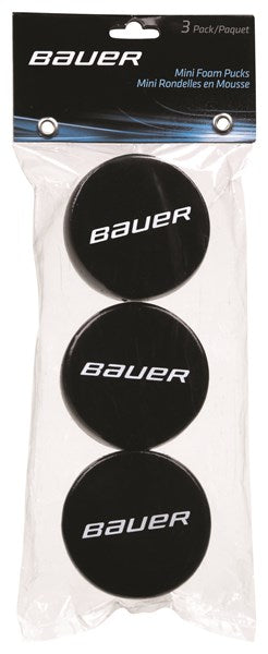 Mini Foam 3 Puck