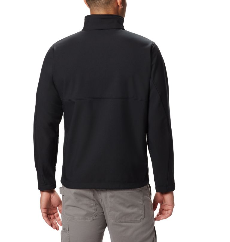 Columbia Men's Ascender Softshell Jacket