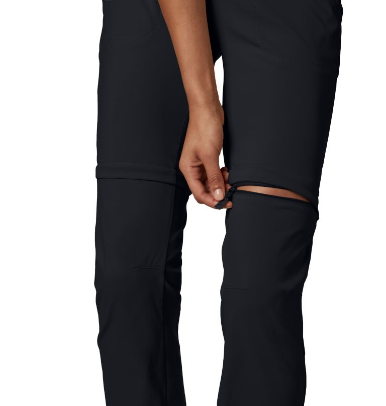 Women's Saturday Trail II Convertible Pants