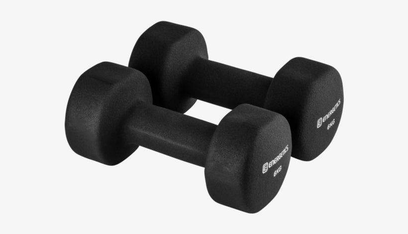 Energetics dumbbell set sales
