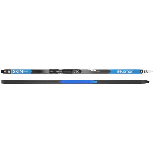 Salomon RC Eskin Junior Nordic Ski