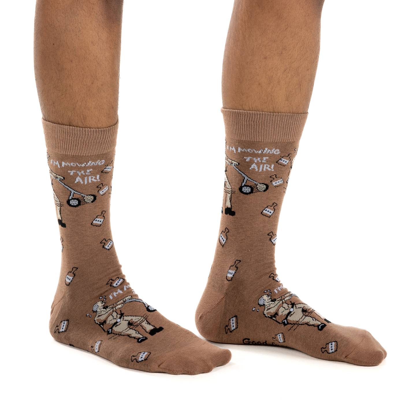 Trailer Park Boys Socks