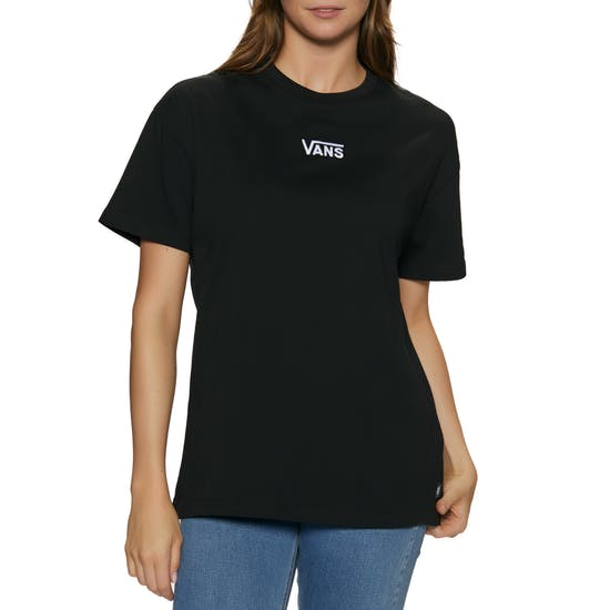 Women's Flying V Oversized T-Shirt