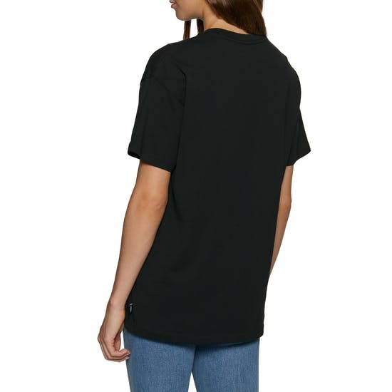 Women's Flying V Oversized T-Shirt
