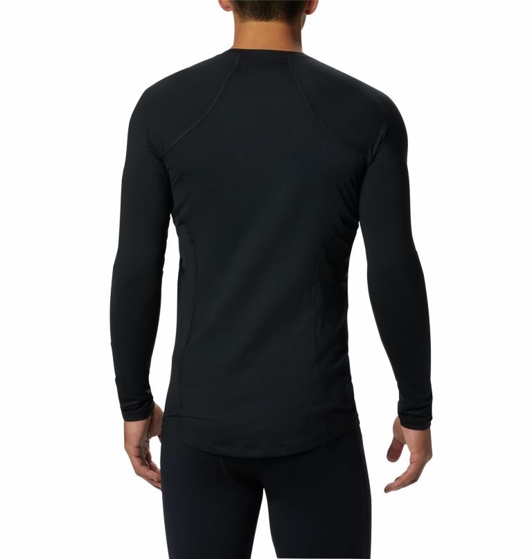 Men’s Omni-Heat Midweight Baselayer Crew