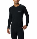 Men’s Omni-Heat Midweight Baselayer Crew