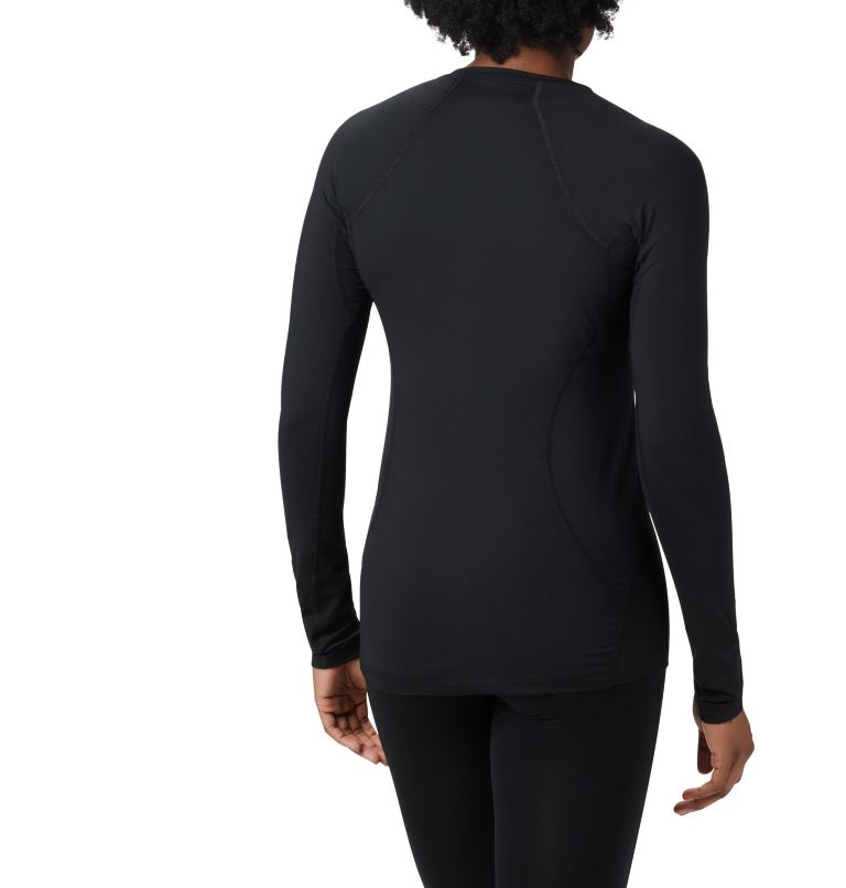 Women's Omni-Heat Midweight Baselayer Crew