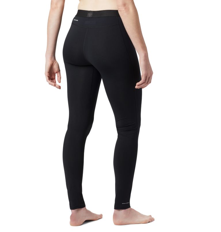 Women's Midweight Stretch Baselayer Tights