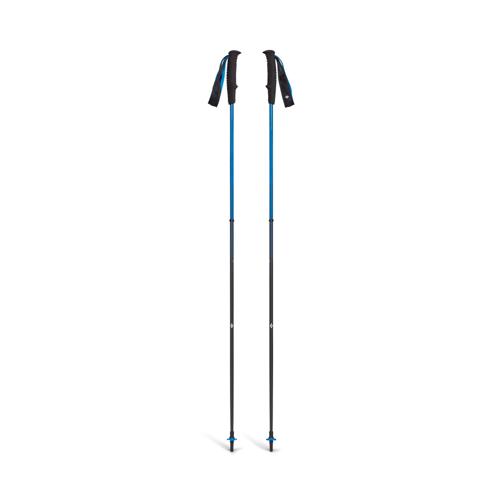 DISTANCE CARBON RUNNING POLES