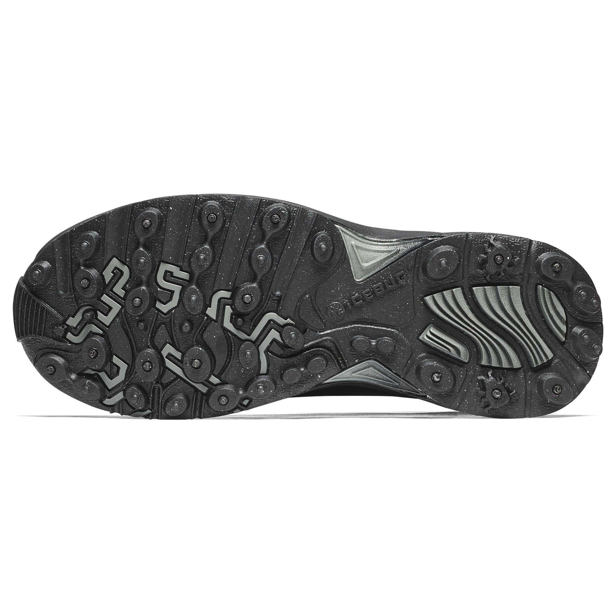 PACE3 MEN'S BUGRIP GTX