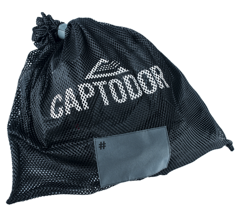 PRO SPORTS LAUNDRY BAG