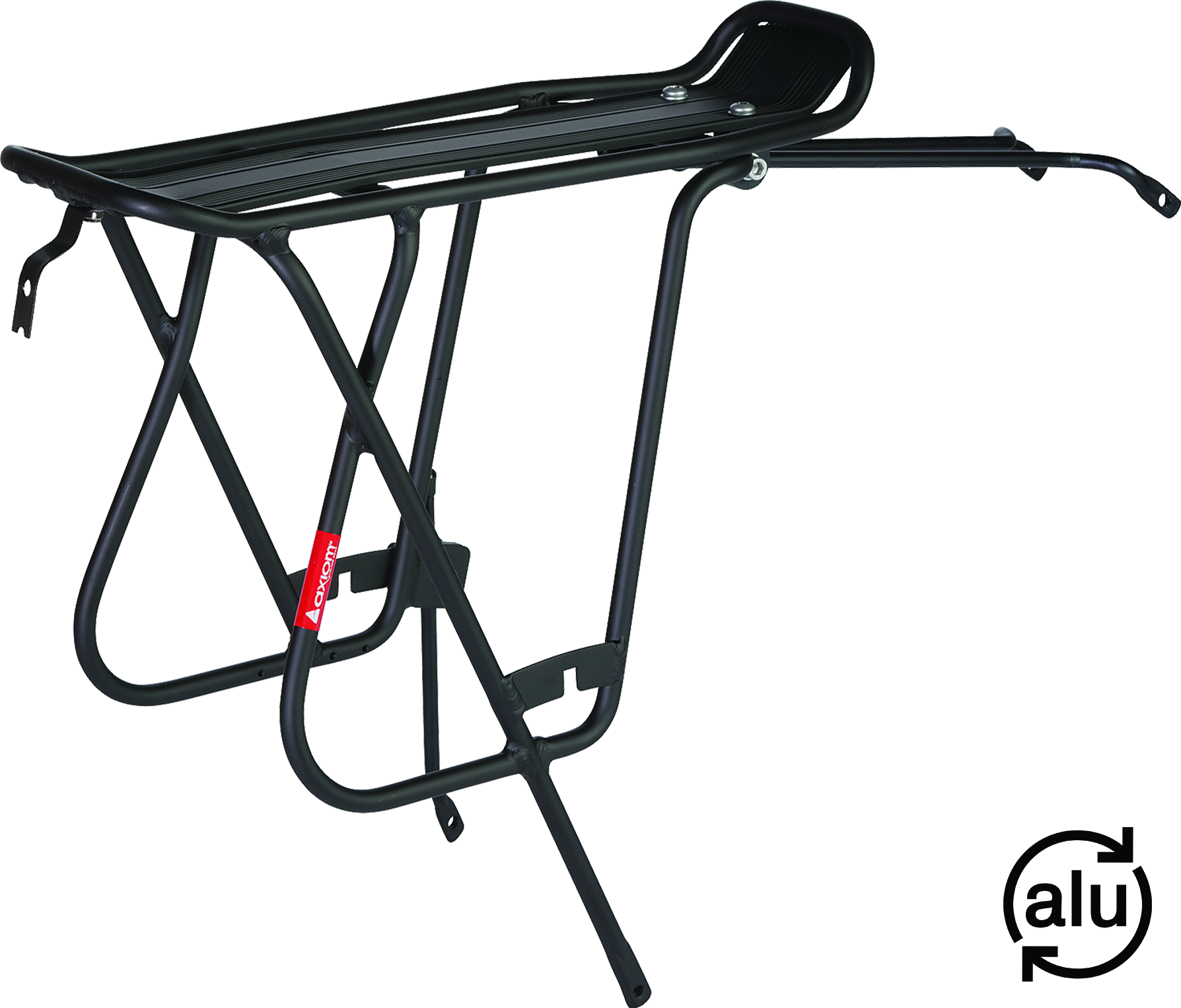Axiom journey deals adjustable 2429 rack