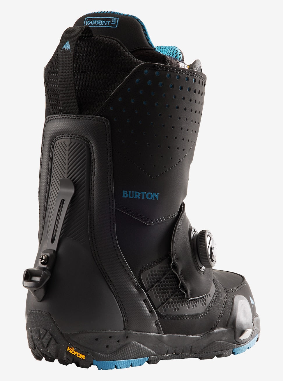 Burton Men's Photon Step On Snowboard Boots
