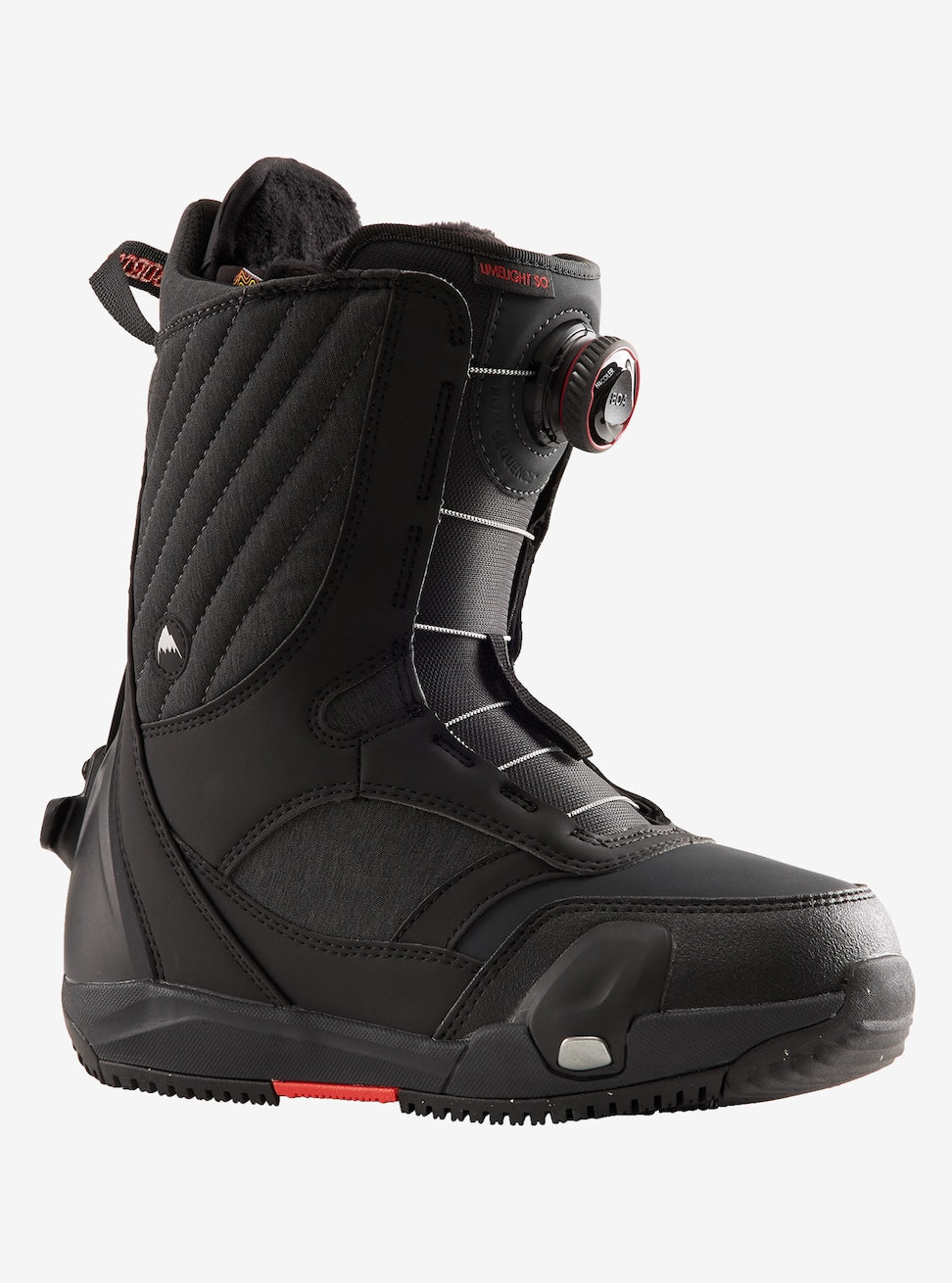 Burton Women's Limelight Step On Snowboard Boots