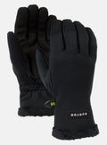 Women's Sapphire Gloves
