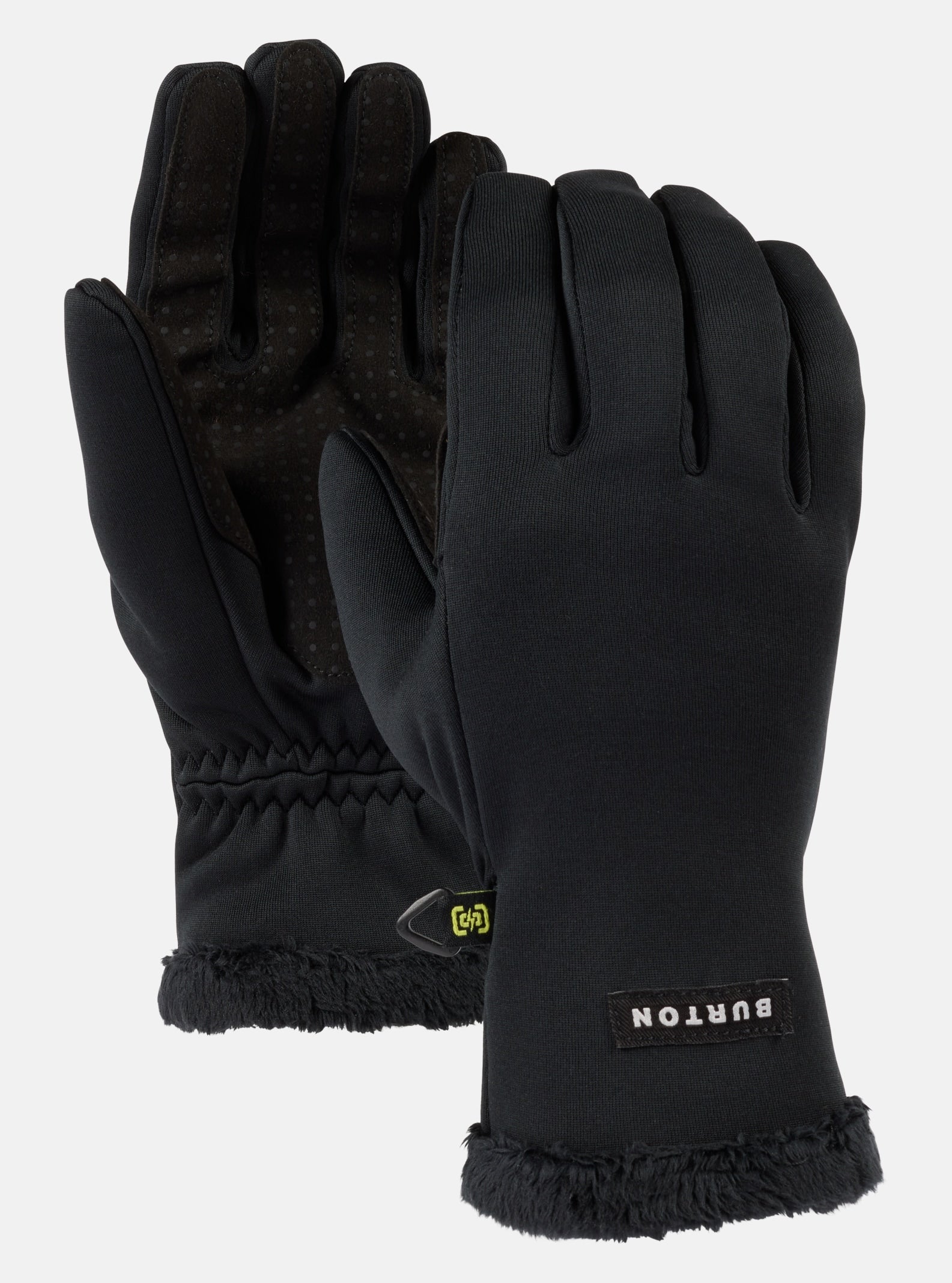 Women's Sapphire Gloves