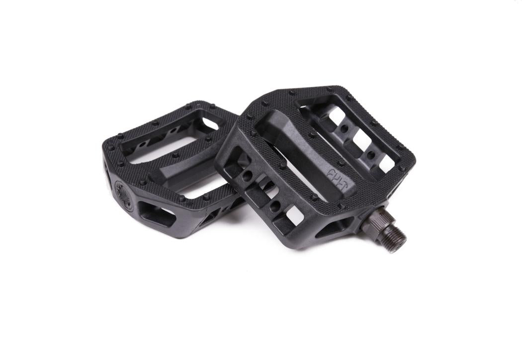 Nylon Pedal 9/16"