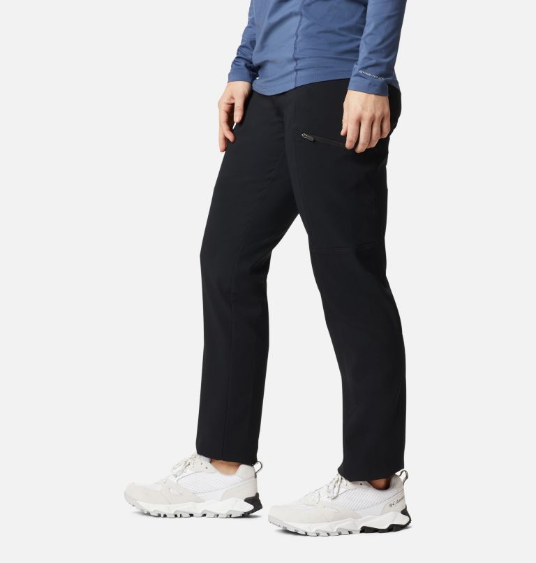 Women's Back Beauty High Rise Warm Pant