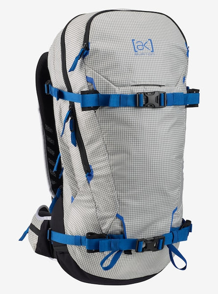 Burton AK Incline 30L Backpack – Ernie's Sports Experts