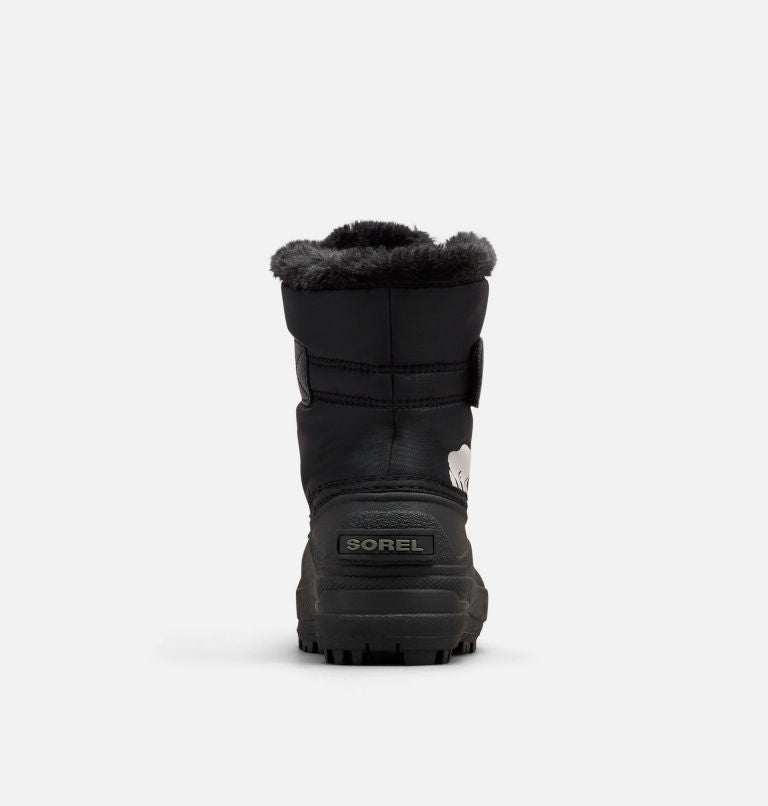 Children's Snow Commander Boot