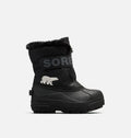 Children's Snow Commander Boot