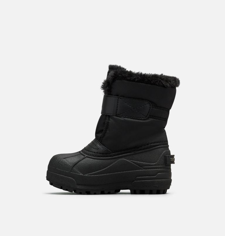 Children's Snow Commander Boot
