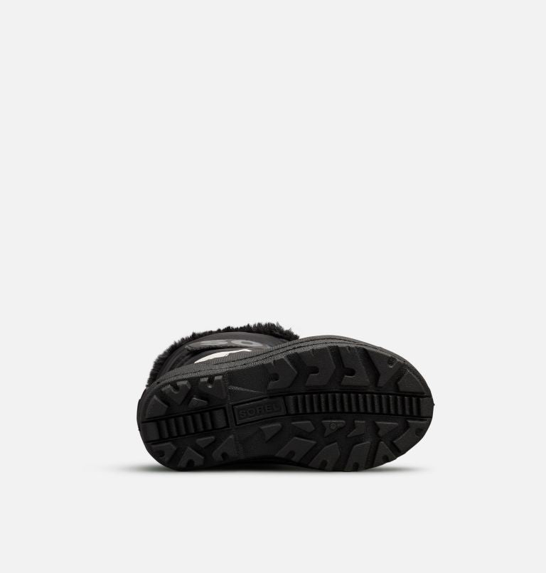 Children's Snow Commander Boot